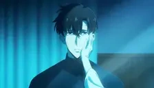 Crying emote for Discord