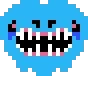 CrunchCrunch emote for Discord