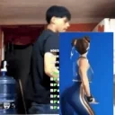 Creampie emote for Discord