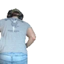 crayRun emote for Discord