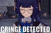 CRINGE emote for Discord