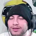 cristianKISS emote for Discord