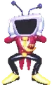 CRASHOUT emote for Discord
