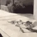 CRAWLING emote for Discord