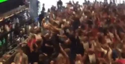 CROWDhappy emote for Discord