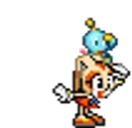 CreamYay emote for Discord