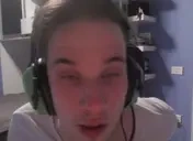 crashout emote for Discord