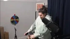 Crashout emote for Discord