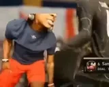 CRASHOUT emote for Discord