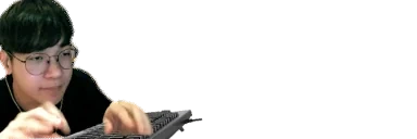 crzEssaying emote for Discord