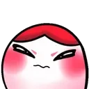 CrumpBark emote for Discord