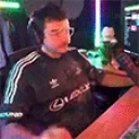 CrashOut emote for Discord