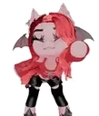 crumpPonyDance emote for Discord
