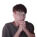 crzPrayge emote for Discord