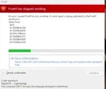 Crash_FiveM emote for Discord