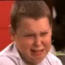 cryingKid emote for Discord