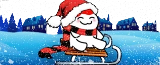 crumpSled emote for Discord