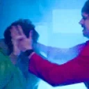 crayKissahomie emote for Discord