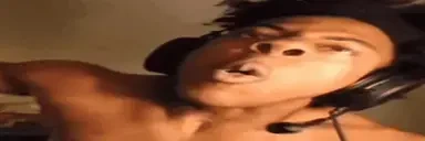 CRASHOUT emote for Discord