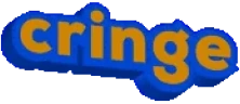 cringe emote for Discord