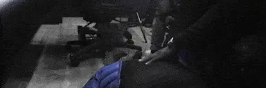 crunkAintDead emote for Discord