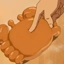 Crab emote for Discord