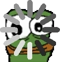 CrungoSmileLoading emote for Discord