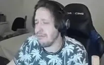Crying emote for Discord