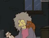 CrazyCatLady emote for Discord