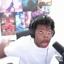 CrazyDontai emote for Discord