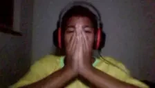 cryRyan emote for Discord