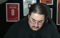 Crashout emote for Discord