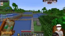 craftattackcontent emote for Discord