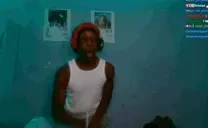 CRASHOUT emote for Discord