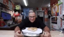 CrunchwrapTime emote for Discord