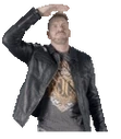 CristianCageL00K emote for Discord