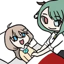 creTuckk animated emote for Discord, Twitch and Slack