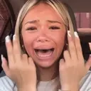 CRASHOUT emote for Discord