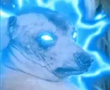 creatureUnlimitedPower emote for Discord