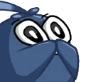 crownutCalp emote for Discord