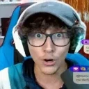 Craftperrolol emote for Discord