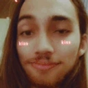 CrowKiss emote for Discord