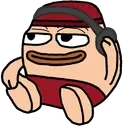 cronxzVibe emote for Discord