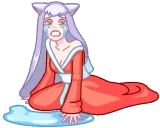 Crying emote for Discord