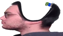 cristianRamp emote for Discord