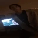 CRABWALK emote for Discord