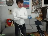 Crazed emote for Discord