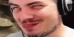 crazy emote for Discord