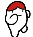 crumpSprint emote for Discord