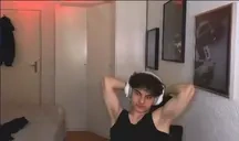 CRASHOUT emote for Discord